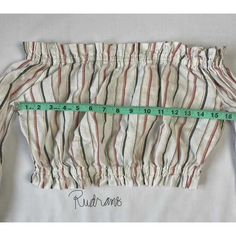 billabong long sleeve crop top